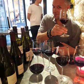 Redd - Wine Pairings for 2 - Wine Bars Near Me - Paris, 75