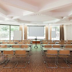 Best Western Soleo Hotel am Park - Meeting room