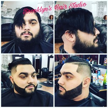 Brooklyn's Hair Studio - Barbers Near Me - Dania Beach, Florida Brooklyn's Hair Studio - Barbers Near Me - Dania Beach, Florida