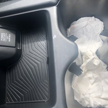 Complete Auto Spa - Cup older couldn't clean it down - Auto Detailing Near Me - Fountain Valley, California Complete Auto Spa - Cup older couldn't clean it down - Auto Detailing Near Me - Fountain Valley, California