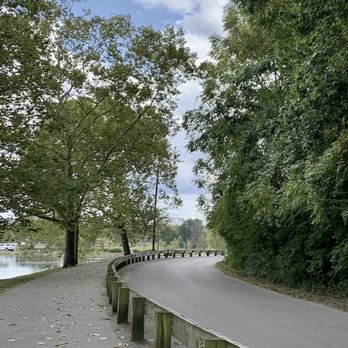 Shelby Park - Parks Near Me - Nashville, Tennessee