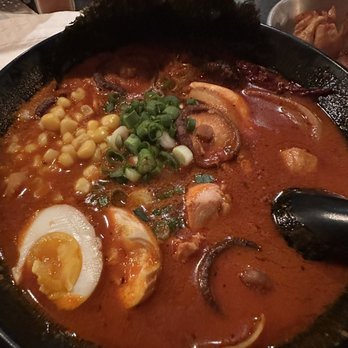 ZENSTREET - Thai Near Me - Riverside, California