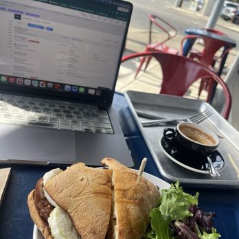 Plank Coffee Healdsburg - Best Caprese Sandwich ever... - Coffee Roasteries Near Me - Healdsburg, California Plank Coffee Healdsburg - Best Caprese Sandwich ever... - Coffee Roasteries Near Me - Healdsburg, California