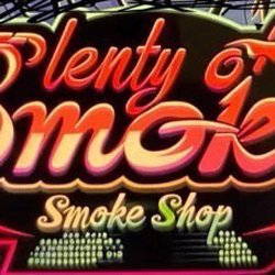 Plenty of Smoke
