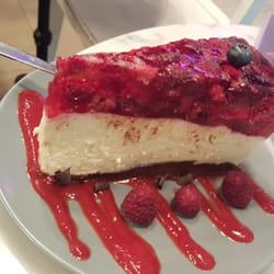 Amorinio Ice Cream & Grand Cafe - Amore mio