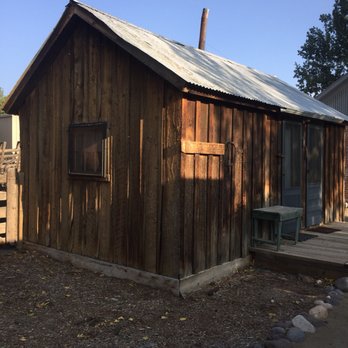 Jacobs Berry Farm - Venues & Event Spaces Near Me - Gardnerville, Nevada
