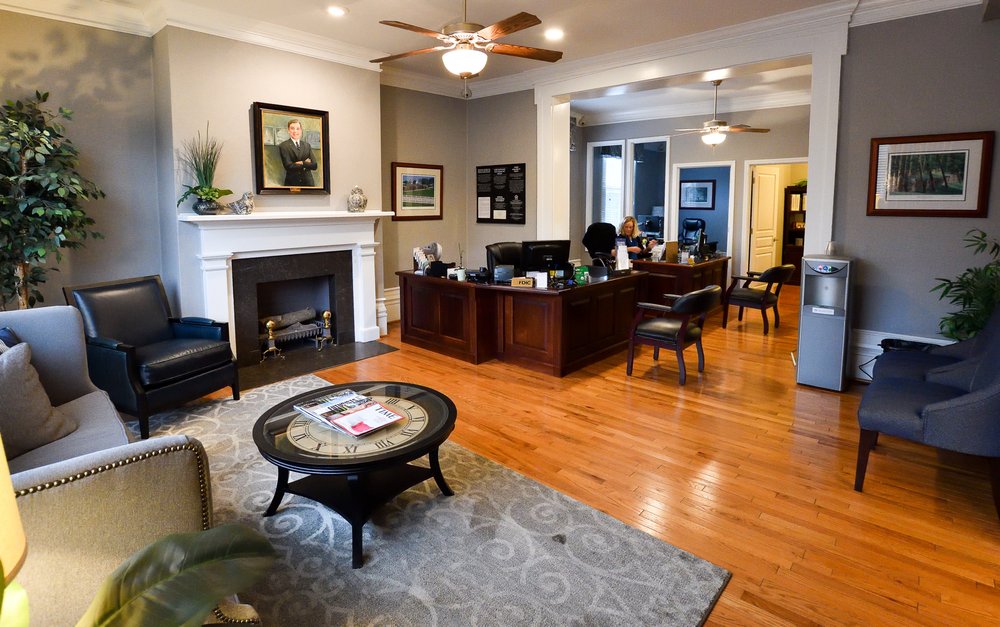 BANK OF THE BLUEGRASS & TRUST Banks & Credit Unions 101 E High St