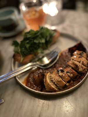 Felix Trattoria by null