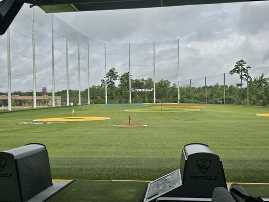Topgolf by null