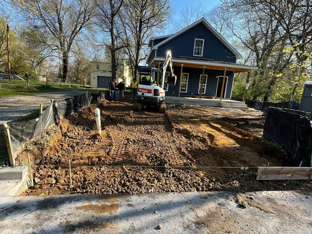 CHILAR CONSTRUCTION 42 Photos 11202 Odell Farms Ct, Beltsville