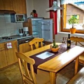 Tre Soli - Ferienwohnung 2, 3, 5 - für 4-6 Personen - Italian Near Me - Schoppernau, 8