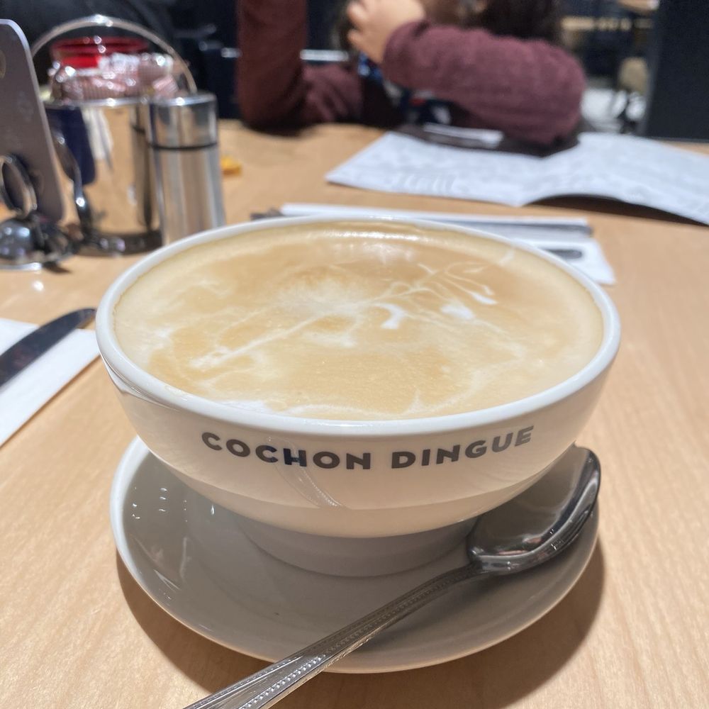 Cochon Dingue - French Near Me - Quebec City, Quebec Cochon Dingue - French Near Me - Quebec City, Quebec