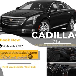 Fort Lauderdale Taxi Cab - Fort Lauderdale taxicab service