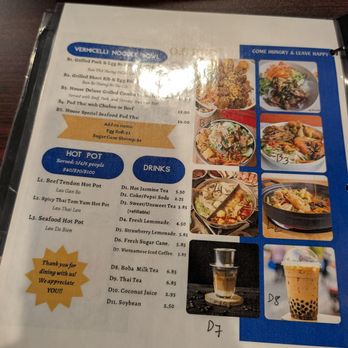 Q5 Pho - Vietnamese Near Me - Chiefland, Florida