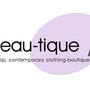 Photo of the beau-tique