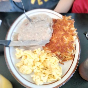 The Green Valley Cafe - Breakfast & Brunch Near Me - Hanford, California The Green Valley Cafe - Breakfast & Brunch Near Me - Hanford, California