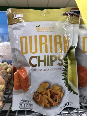 Talard Thai Asian Market by null