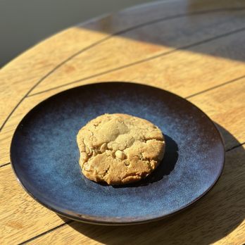 Wild Flour Bread - Peanut Butter Cookie - Bakeries Near Me - Freestone, California