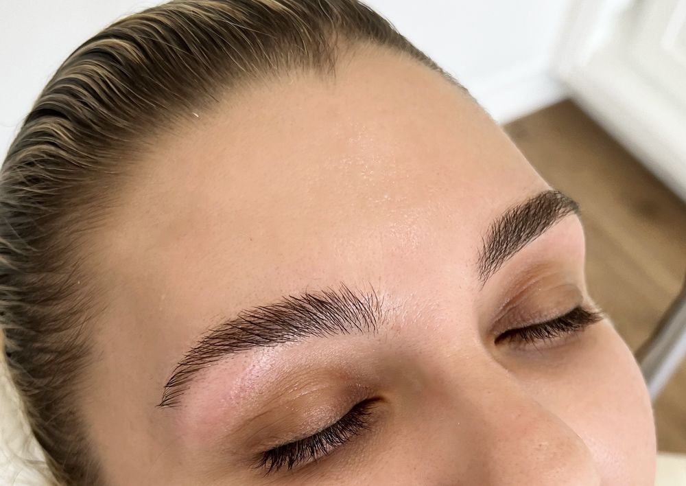 THE BROW FIXX 13 Photos 10515 N Mopac Expy, Austin, Texas Eyelash