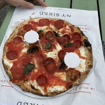Juliana's - Pizza Near Me - Brooklyn, New York