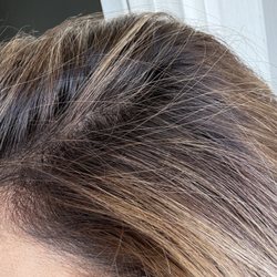 Bella Dolche Salon & Spa - Several shades of color