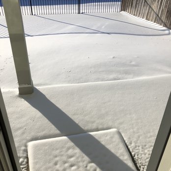Santa Rita Ranch - 2.15.21 - We got several inches of snow - Home Developers Near Me - Liberty Hill, Texas Santa Rita Ranch - 2.15.21 - We got several inches of snow - Home Developers Near Me - Liberty Hill, Texas
