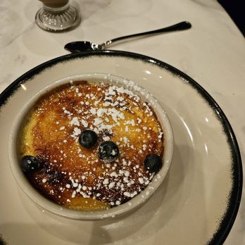 The Top Steakhouse - Creme brulee - Steakhouses Near Me - Columbus, Ohio The Top Steakhouse - Creme brulee - Steakhouses Near Me - Columbus, Ohio