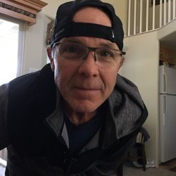 Forman Mark, OD - My new glasses from Dr Forman