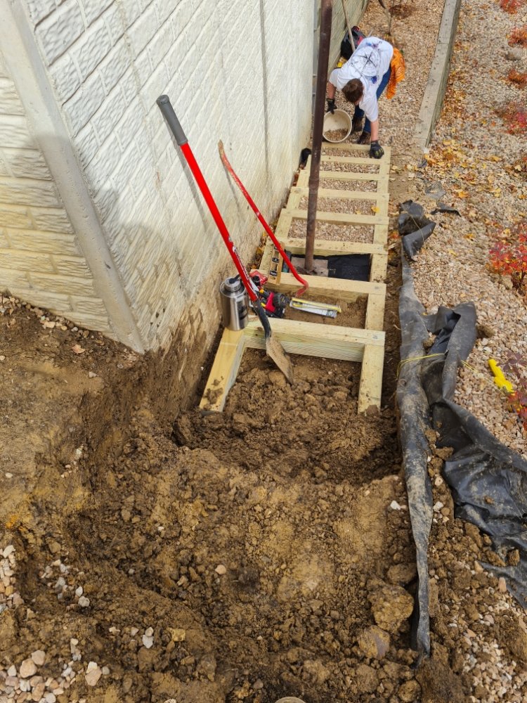 Slide of Smittys Do It all