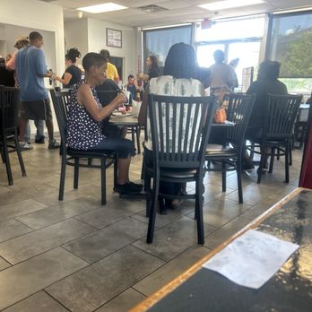 Bayseas Restaurant - It's so nice that the staff was very friendly and on top of everything. - Seafood Near Me - Universal City, Texas Bayseas Restaurant - It's so nice that the staff was very friendly and on top of everything. - Seafood Near Me - Universal City, Texas