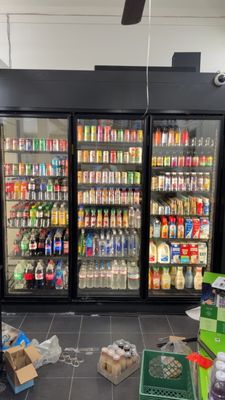 Bottles & bites by null