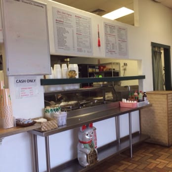 Joe's Grill Express - Very casual, little seating space, better for order and go, take out. - American Near Me - Honolulu, Hawaii Joe's Grill Express - Very casual, little seating space, better for order and go, take out. - American Near Me - Honolulu, Hawaii