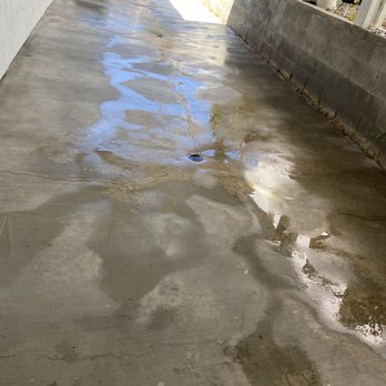 ProClean Exteriors - After - Pressure Washers Near Me