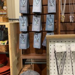 Earthbound Trading - jewelry items