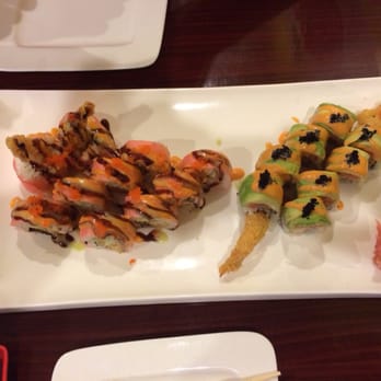 Super Tastes - Great rolls, Savannah and Dragon - Sushi Bars Near Me - Savannah, Georgia Super Tastes - Great rolls, Savannah and Dragon - Sushi Bars Near Me - Savannah, Georgia