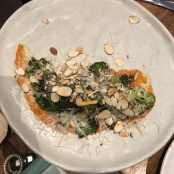 Scratch Kitchen - Broccoli - Breakfast & Brunch Near Me - Honolulu, Hawaii