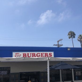 Aloha Mr Pete's - Outside - Comfort Food Near Me - San Clemente, California Aloha Mr Pete's - Outside - Comfort Food Near Me - San Clemente, California