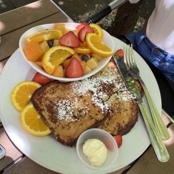 Madhatter - French Toast - Bars Near Me - Washington, DC, District of Columbia