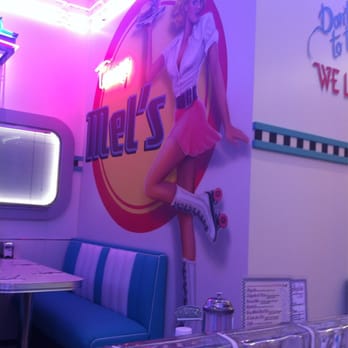 Tommy Mel's - Estrenando el nuevo, Shandix ;) - American Near Me - Getafe, M