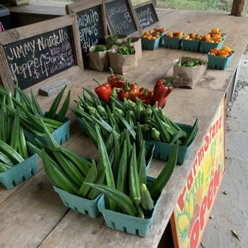 Broken Spoke Farm - Produce - Pick Your Own Farms Near Me - Hillsborough, North Carolina Broken Spoke Farm - Produce - Pick Your Own Farms Near Me - Hillsborough, North Carolina