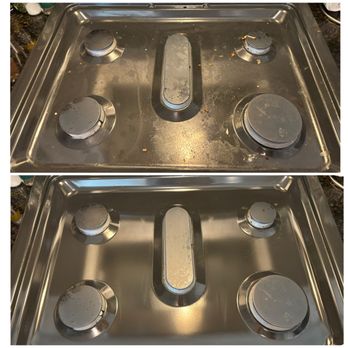 Immaculate Interiors - Home Cleaning Near Me