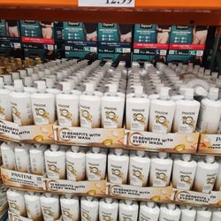 Costco Wholesale