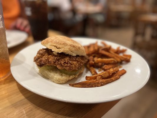 Rustic Table by null