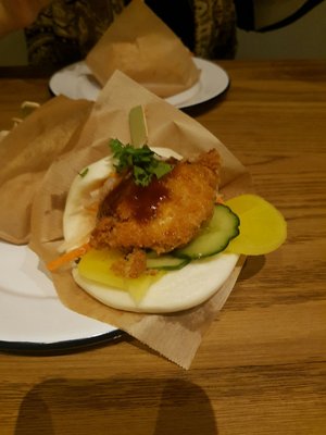 Bao Bang Bang by null