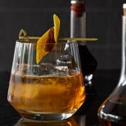 Whiskey Moon by null
