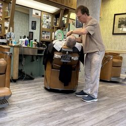 Monteleone Barber Shop