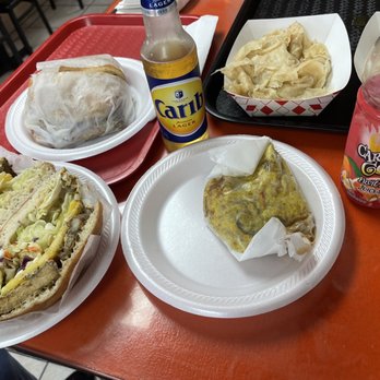 Calypso Cuisine - Yum! - Caribbean Near Me - Fort Pierce, Florida Calypso Cuisine - Yum! - Caribbean Near Me - Fort Pierce, Florida