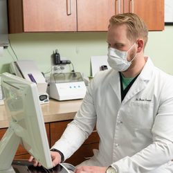 Dentistry At University Pointe