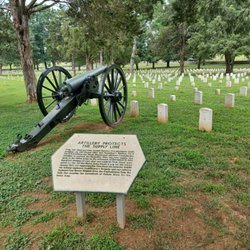 Stone River National Cemetery