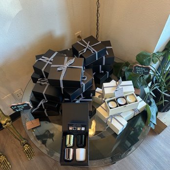 Carpe Noctem Candle - Candle Stores Near Me - Las Vegas, Nevada Carpe Noctem Candle - Candle Stores Near Me - Las Vegas, Nevada